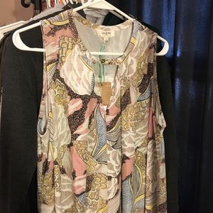 Umgee dress